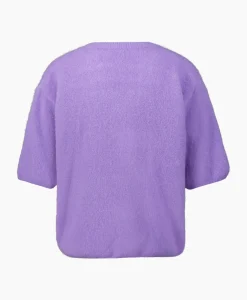 D'Arc Pullover Bologna Lila^D'arc Sale