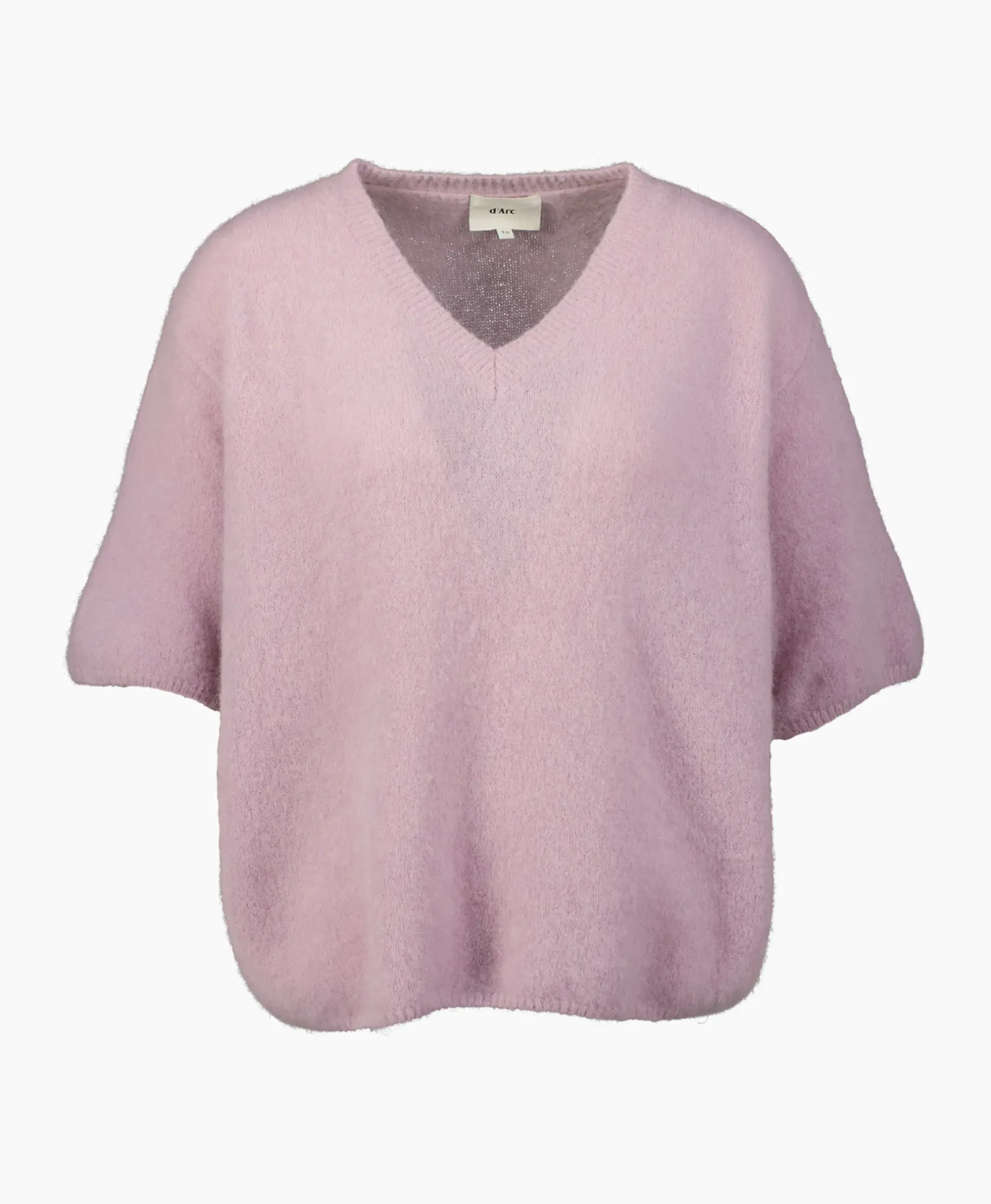 D'Arc Pullover Bologna Rose^D'arc Sale