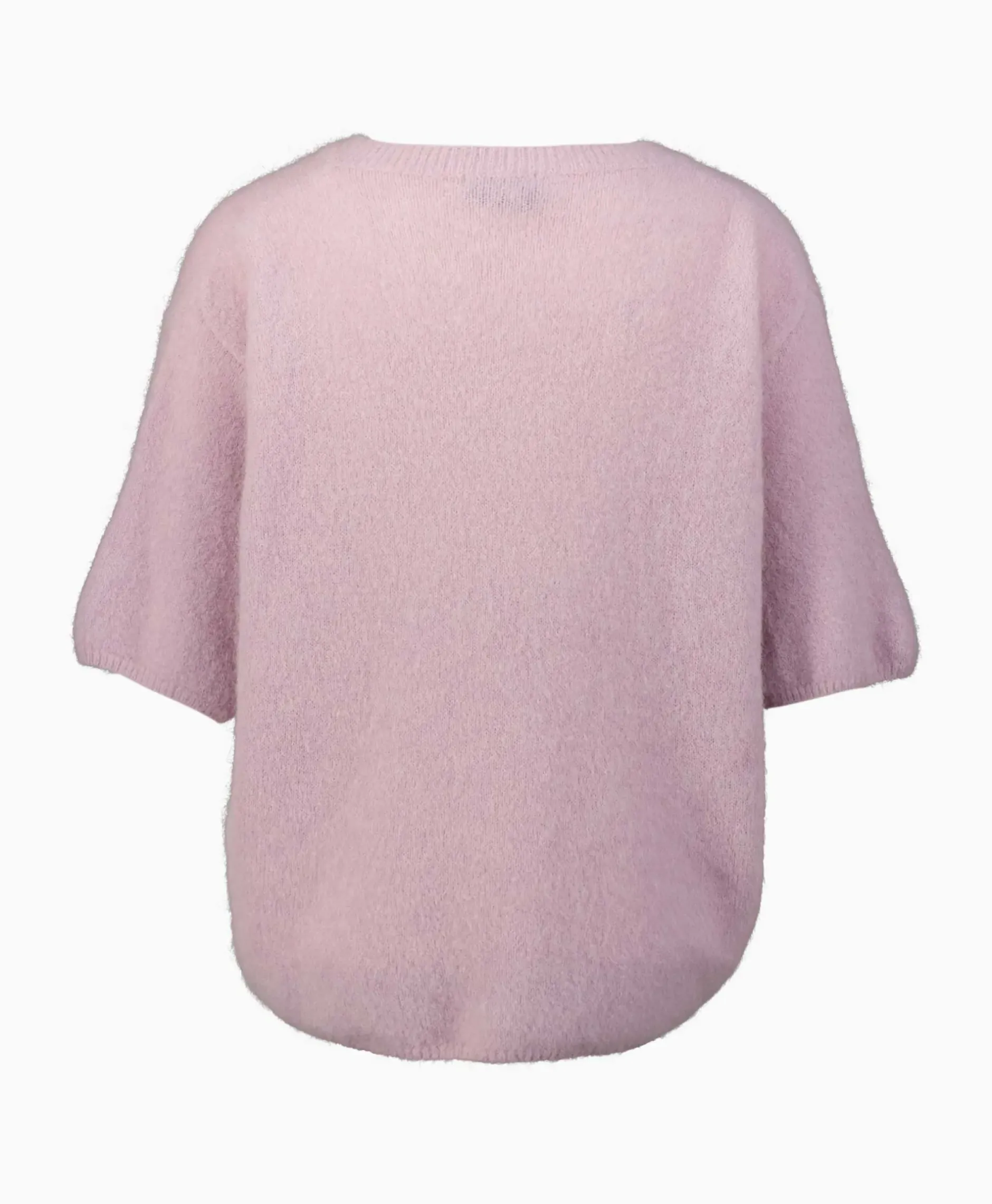 D'Arc Pullover Bologna Rose^D'arc Sale