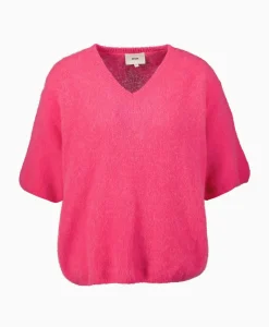D'Arc Pullover Bologna Roze^D'arc Online