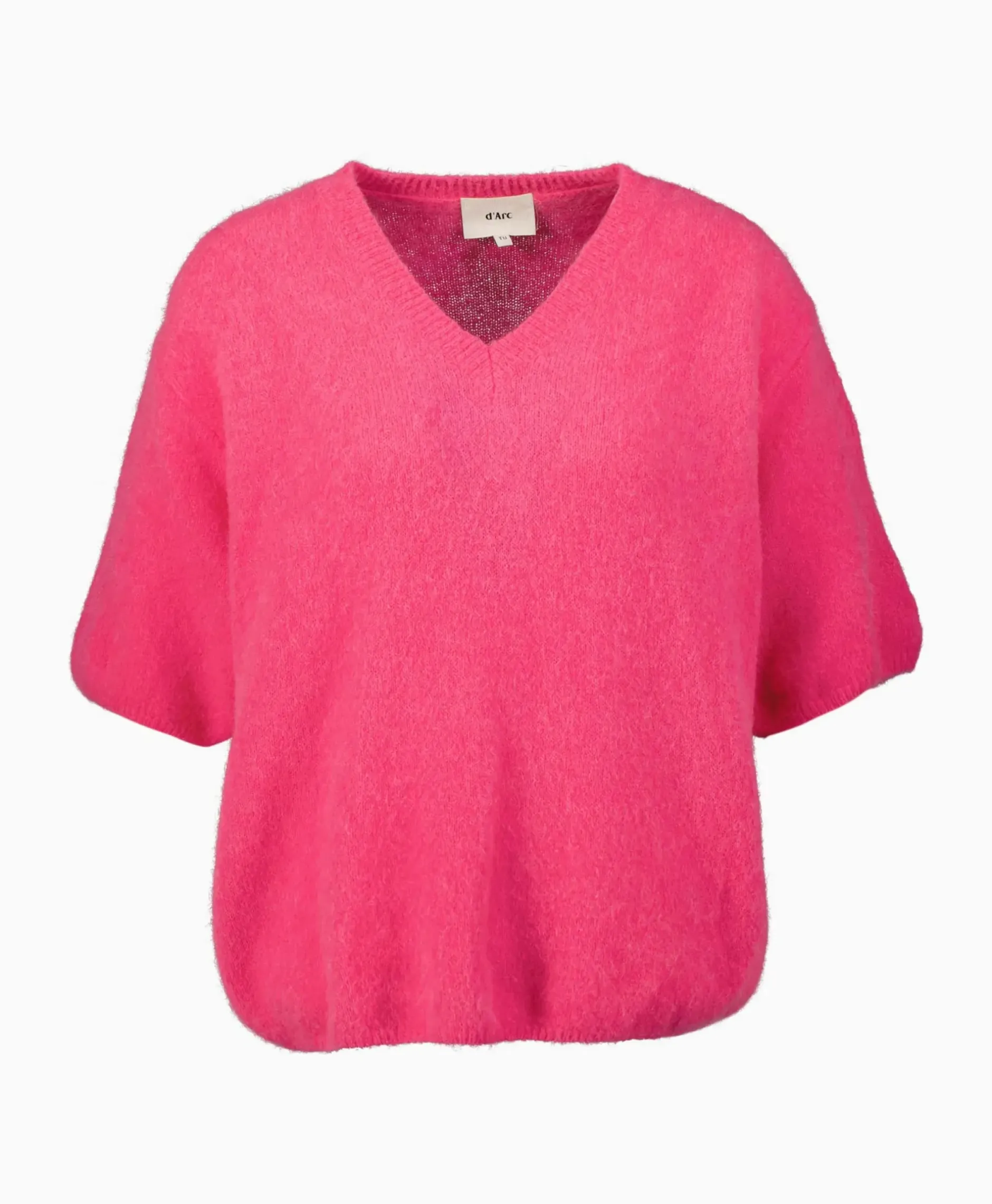 D'Arc Pullover Bologna Roze^D'arc Online