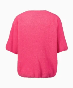 D'Arc Pullover Bologna Roze^D'arc Online