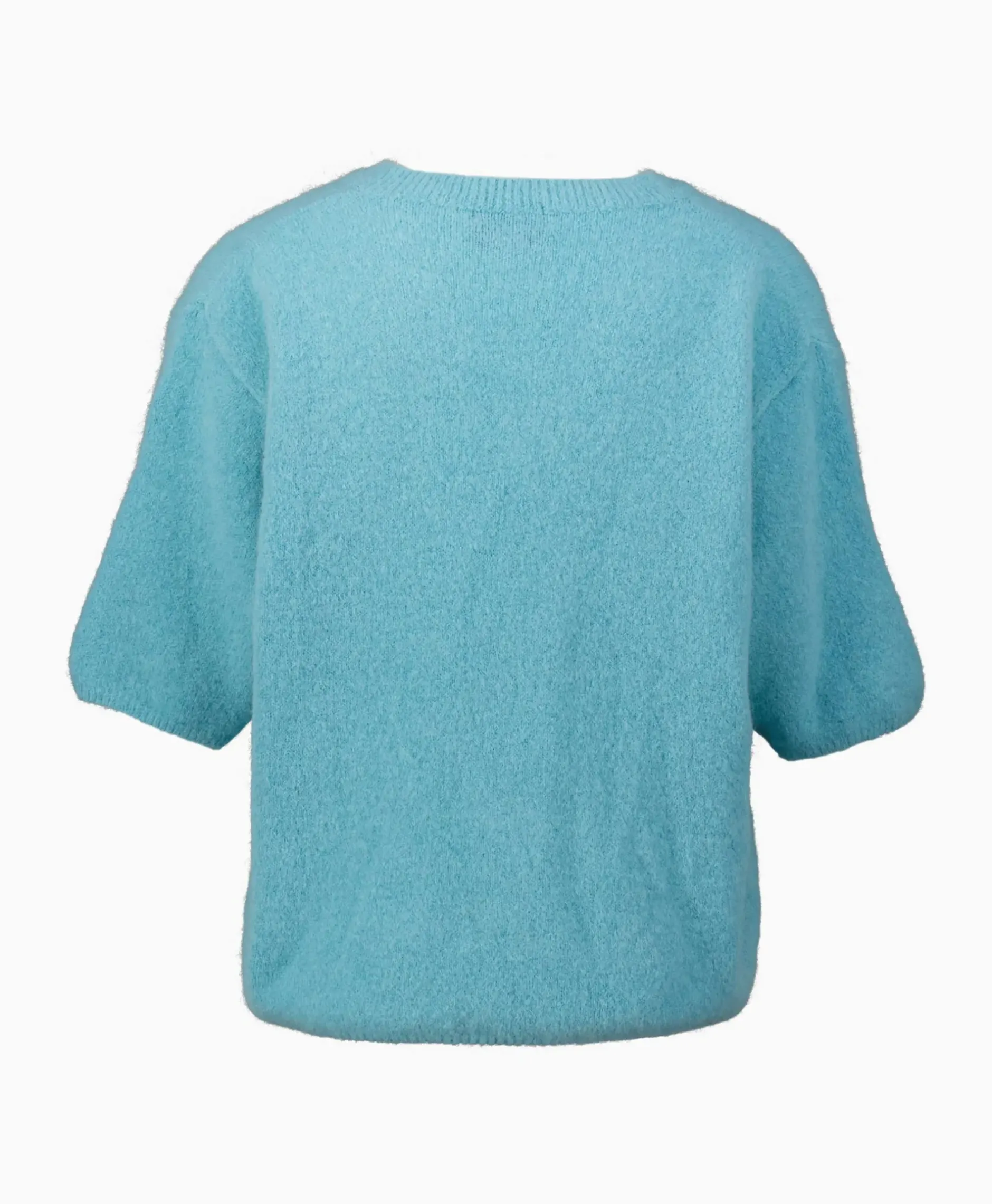 D'Arc Pullover Bologna Turquoise^D'arc Best