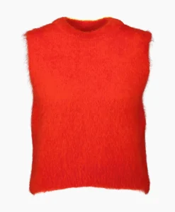 D'Arc Pullover Brescia Oranje^D'arc Sale