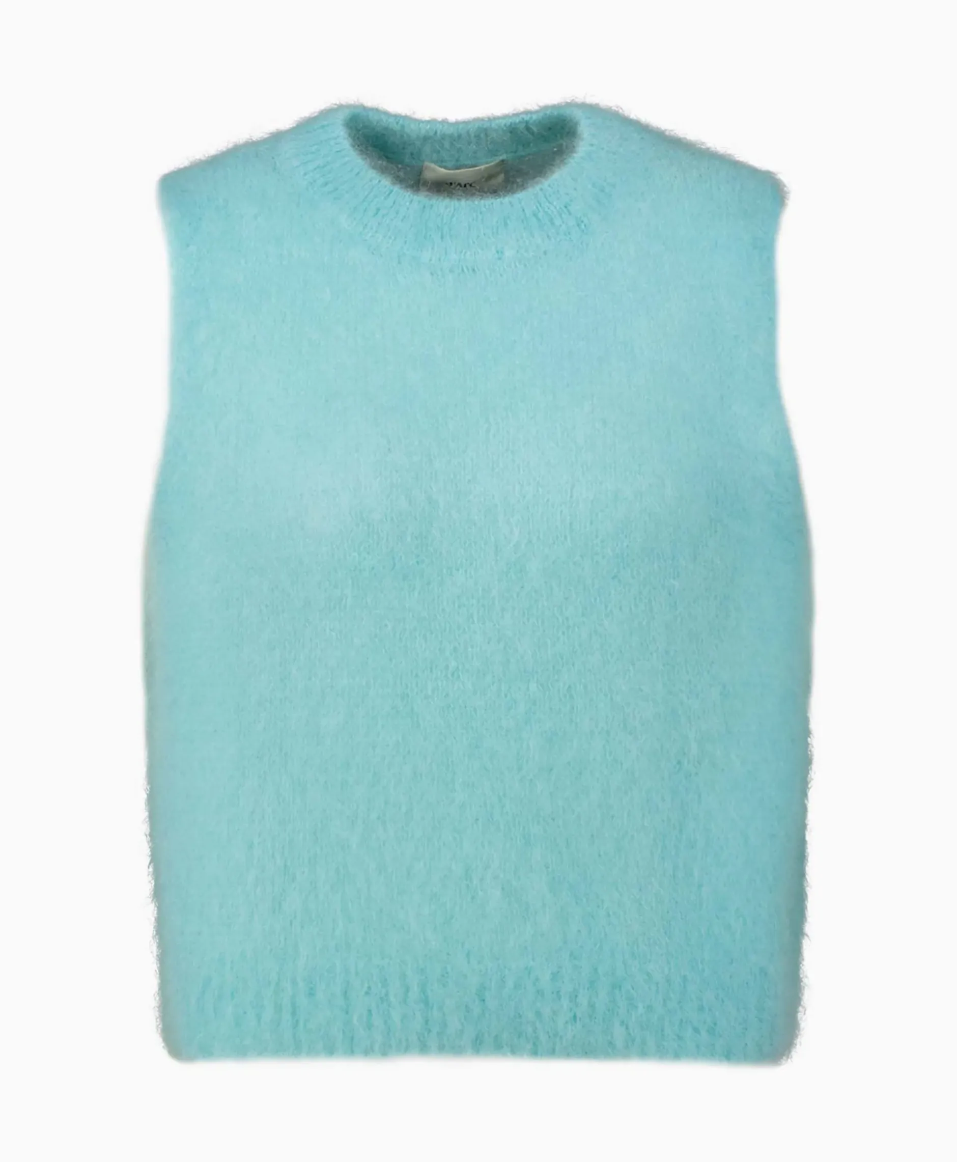 D'Arc Pullover Brescia Turquoise^D'arc Clearance