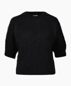 D'Arc Pullover Como Zwart^D'arc New