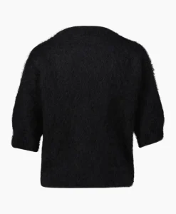D'Arc Pullover Como Zwart^D'arc New