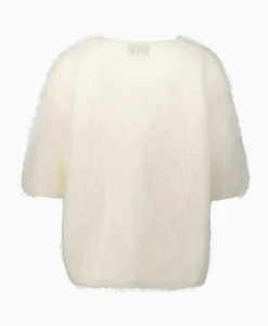 D'Arc Pullover Firenze Off White^D'arc Clearance