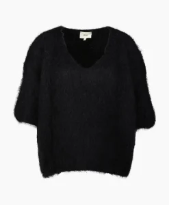 D'Arc Pullover Firenze Zwart^D'arc Clearance