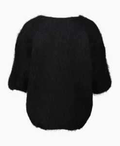 D'Arc Pullover Firenze Zwart^D'arc Clearance