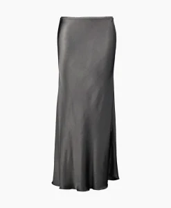 D'Arc Rok Midi Grijs^D'arc