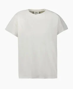 D'Arc T-Shirt Corigliano Calabro Wit^D'arc Clearance