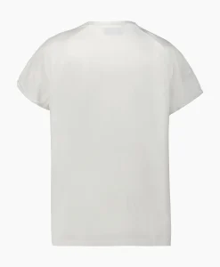 D'Arc T-Shirt Corigliano Calabro Wit^D'arc Clearance