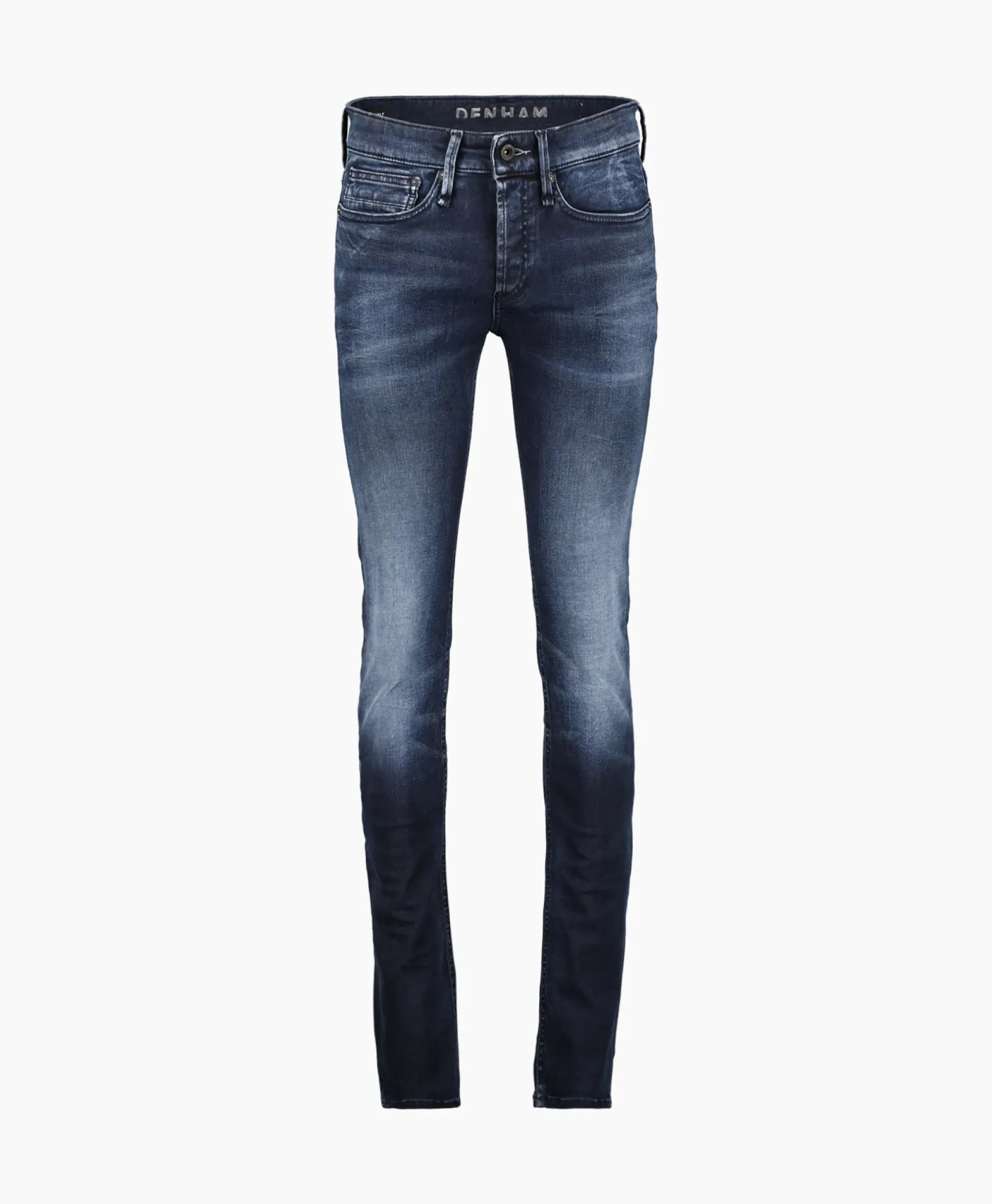 Coat Bolt Fmbbdw Jeans^Denham Best