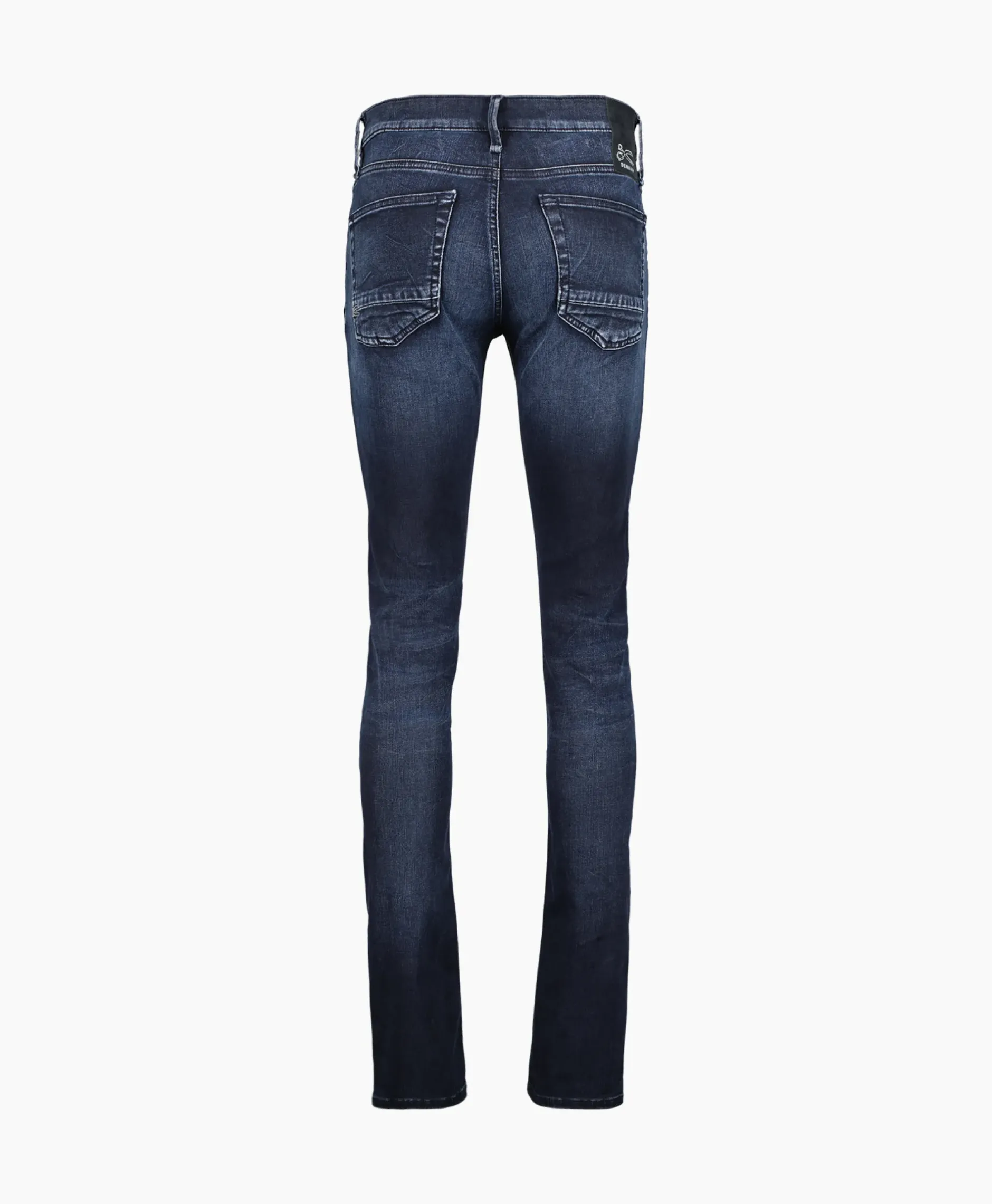 Coat Bolt Fmbbdw Jeans^Denham Best