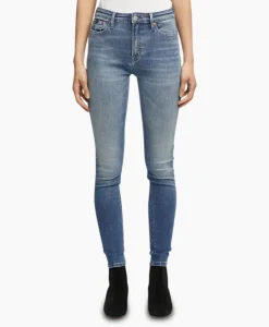 Jeans Azumi Fmmb Off White^Denham Online