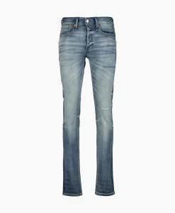 Jeans Bolt Ahw Blauw^Denham Hot