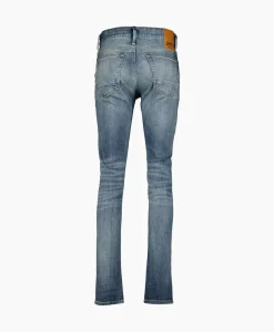 Jeans Bolt Ahw Blauw^Denham Hot