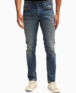 Jeans Bolt Blfmjohn1Yi Blauw^Denham Best