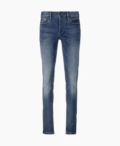Jeans Bolt Blfmjohn1Yi Blauw^Denham Best