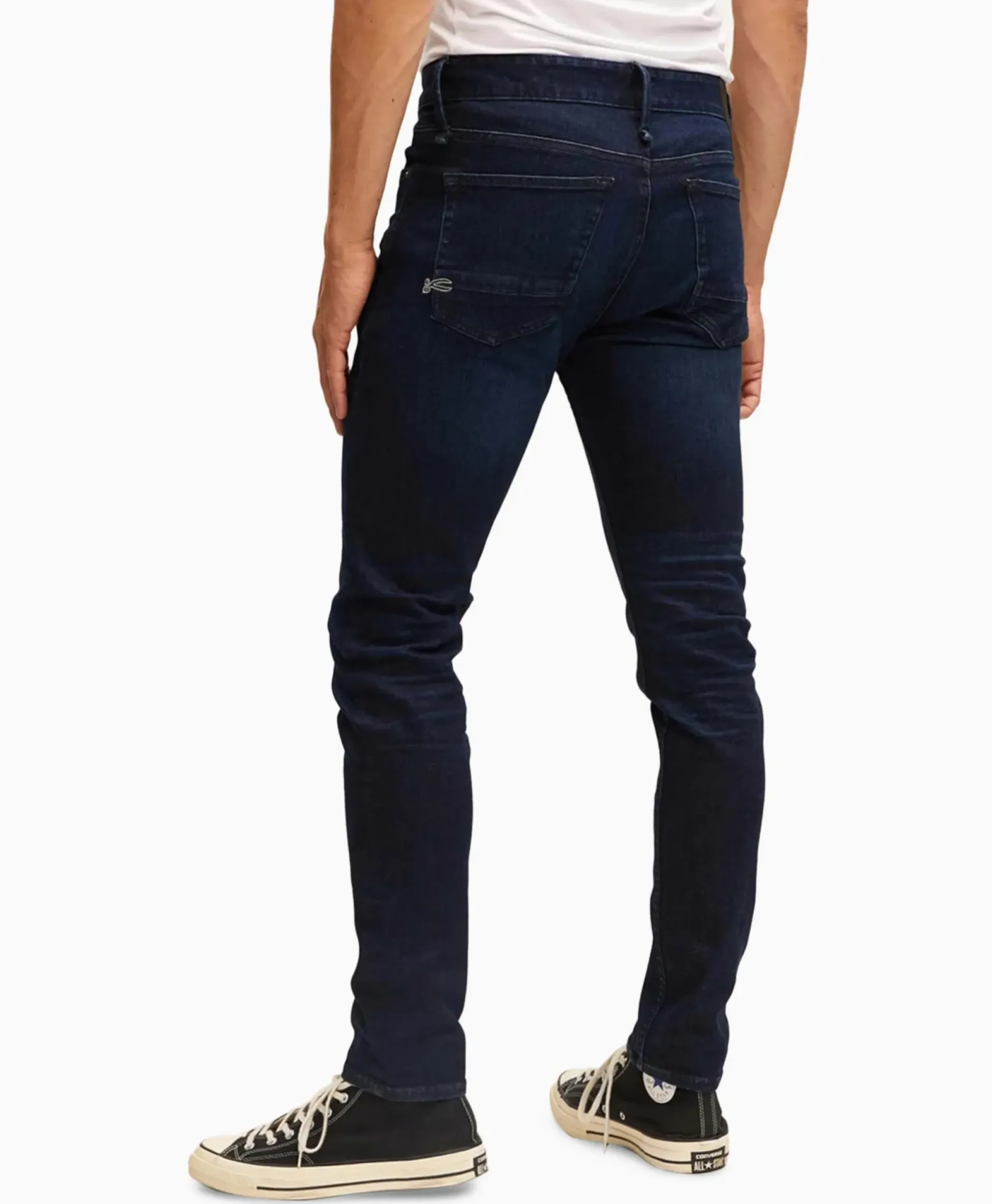Jeans Bolt Blfmroy1Y Blauw^Denham Hot