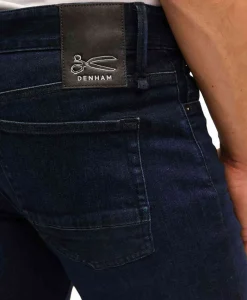 Jeans Bolt Blfmroy1Y Blauw^Denham Hot