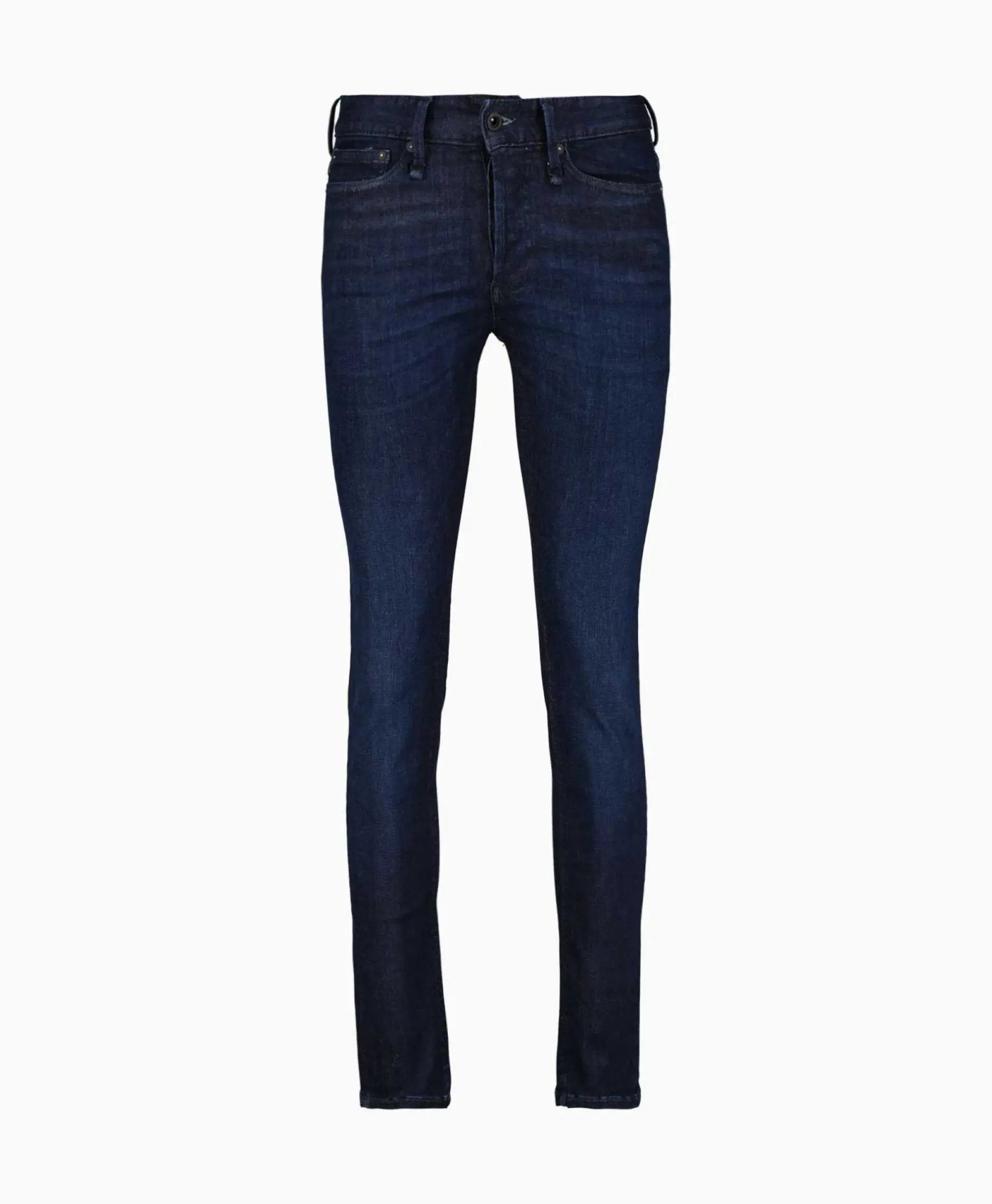 Jeans Bolt Blfmroy1Y Blauw^Denham Hot