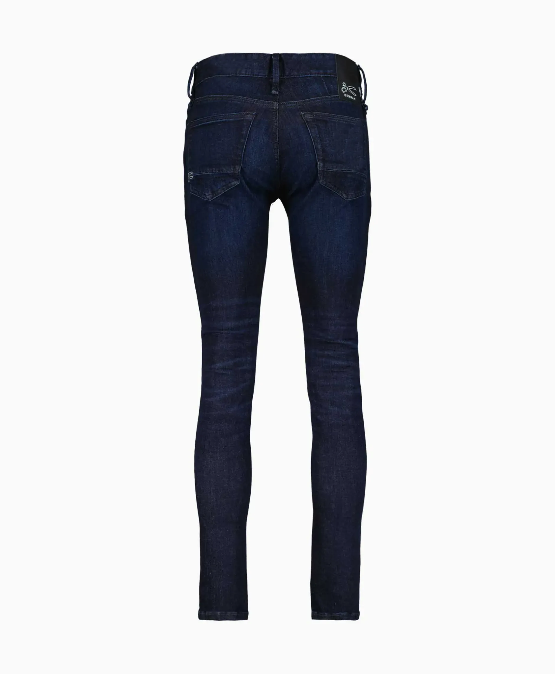 Jeans Bolt Blfmroy1Y Blauw^Denham Hot