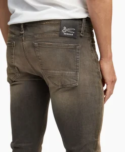 Jeans Bolt Fmdg Grijs^Denham Outlet