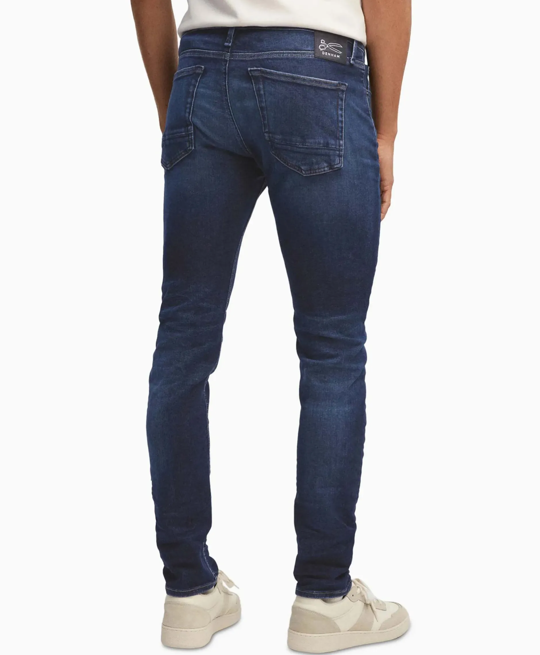 Jeans Bolt Fmdw Off White^Denham Clearance