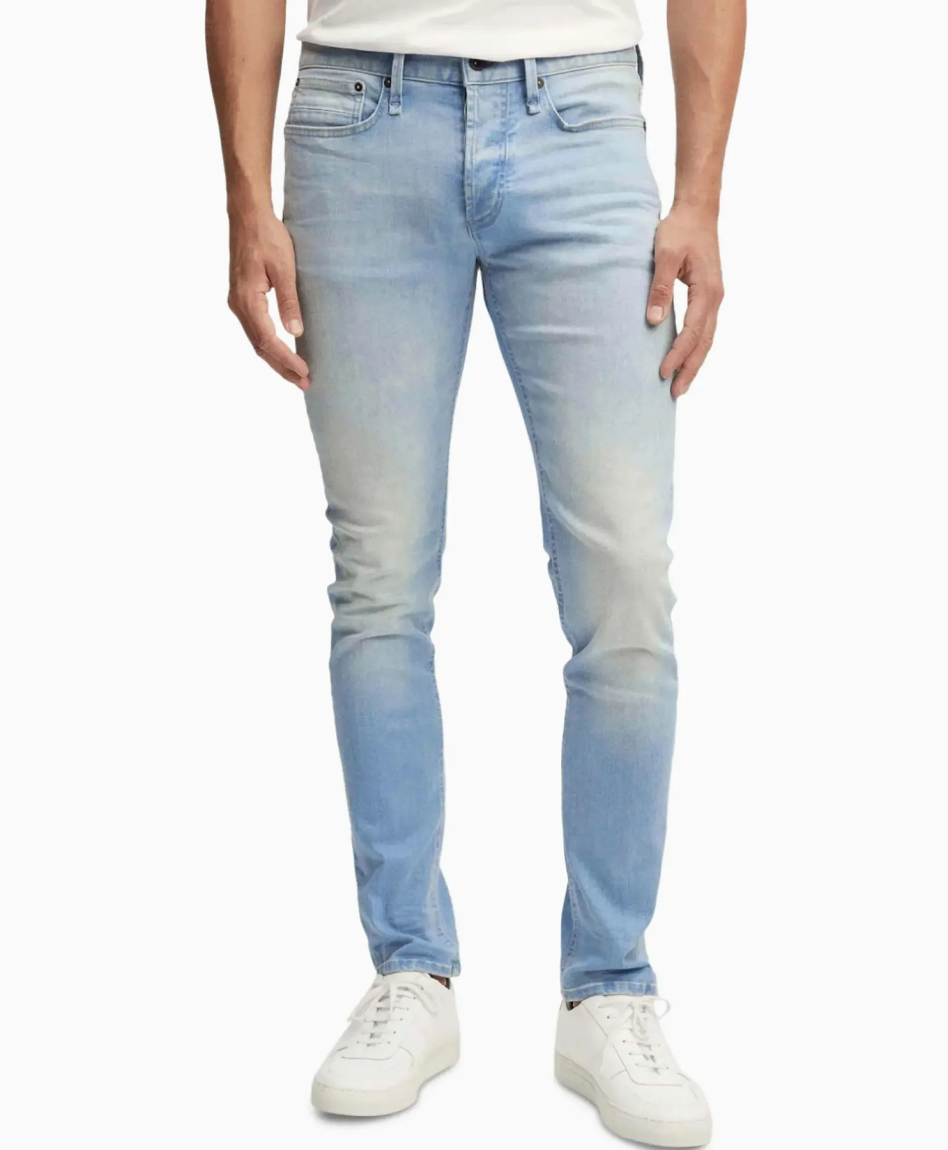 Jeans Bolt Fmlb Ocs Groen^Denham Discount