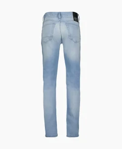 Jeans Bolt Fmlb Ocs Groen^Denham Discount