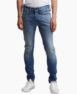 Jeans Bolt Fmnwli Gots Blauw^Denham Outlet