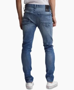 Jeans Bolt Fmnwli Gots Blauw^Denham Outlet