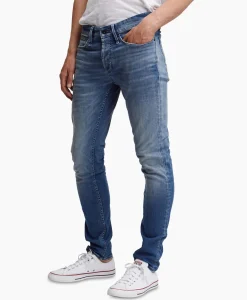 Jeans Bolt Fmnwli Gots Blauw^Denham Outlet