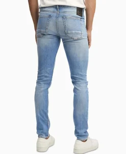 Jeans Bolt Fmosc Off White^Denham Discount