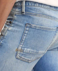 Jeans Bolt Fmosc Off White^Denham Discount
