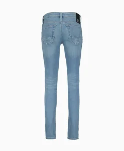Jeans Bolt Fmosc Off White^Denham Discount