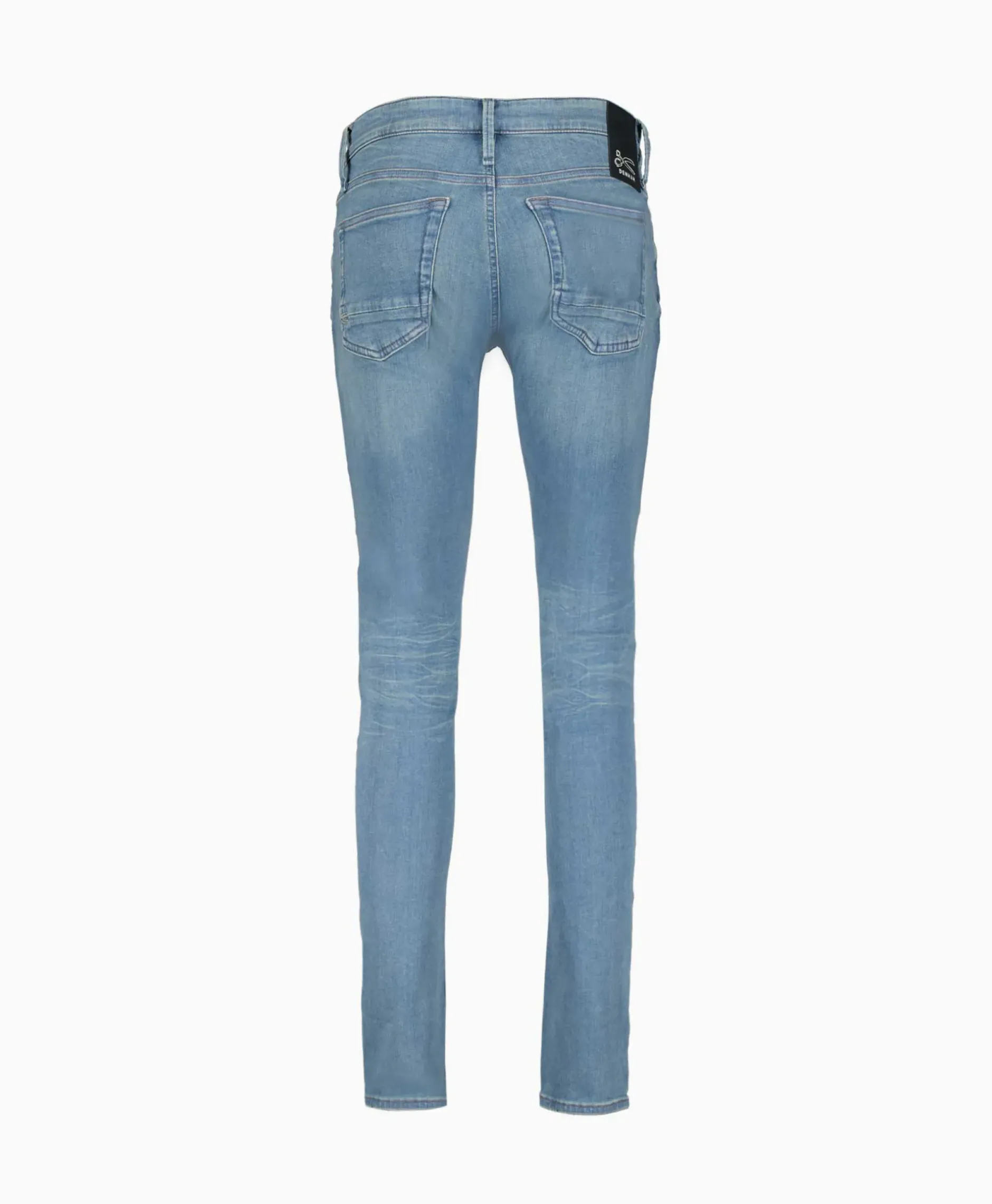 Jeans Bolt Fmosc Off White^Denham Discount