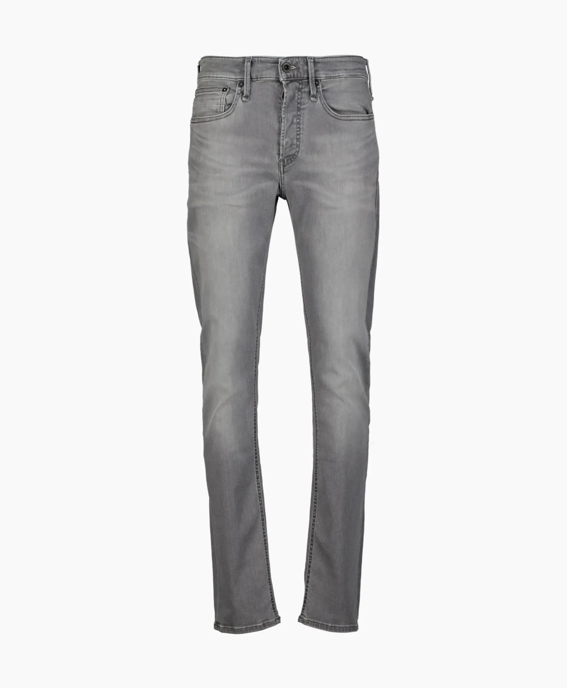 Jeans Bolt Wlgfm+ Grijs^Denham Best