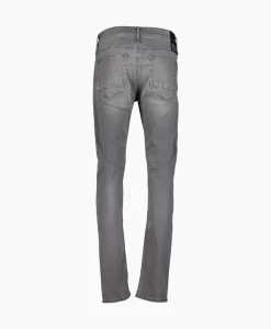 Jeans Bolt Wlgfm+ Grijs^Denham Best