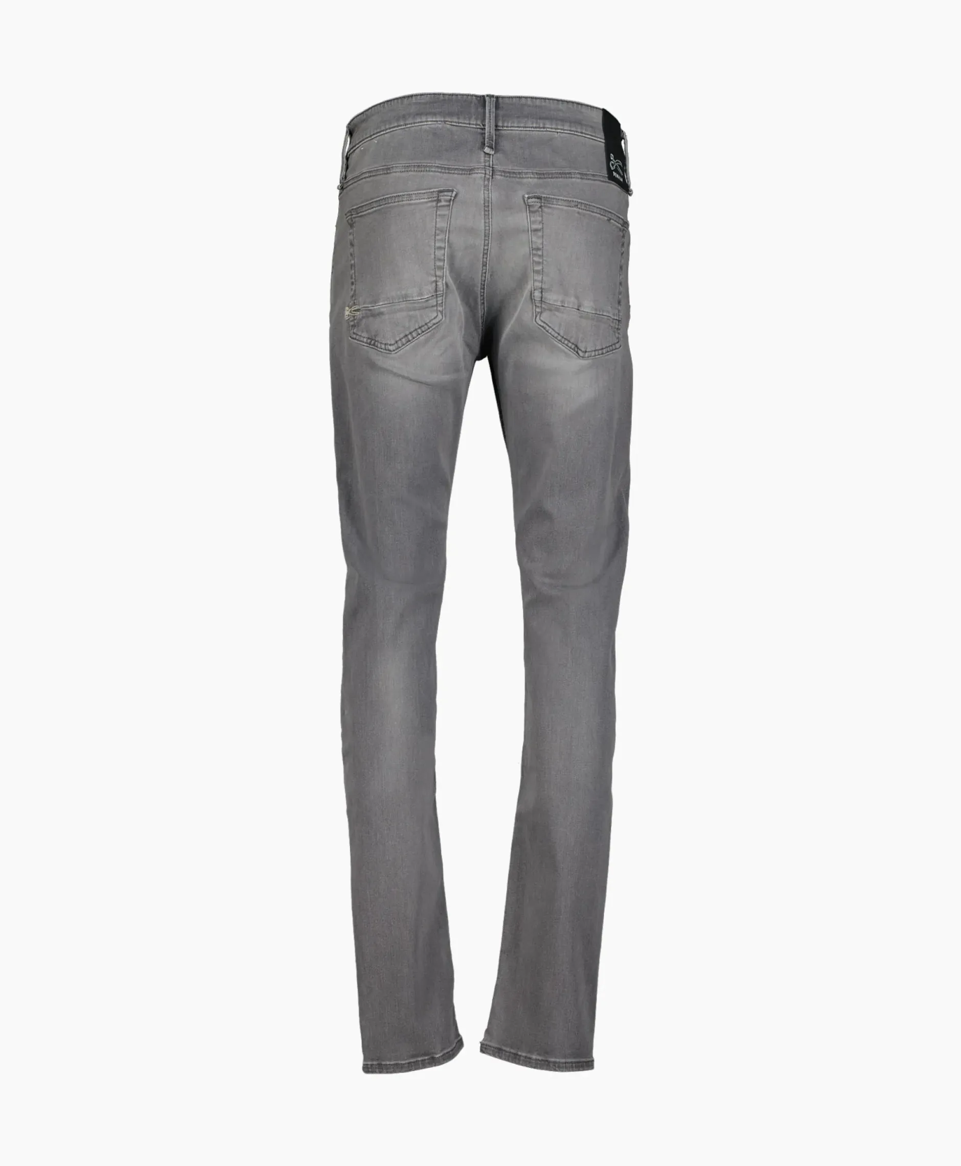 Jeans Bolt Wlgfm+ Grijs^Denham Best