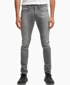 Jeans Bolt Wlgfm+ Grijs^Denham Sale