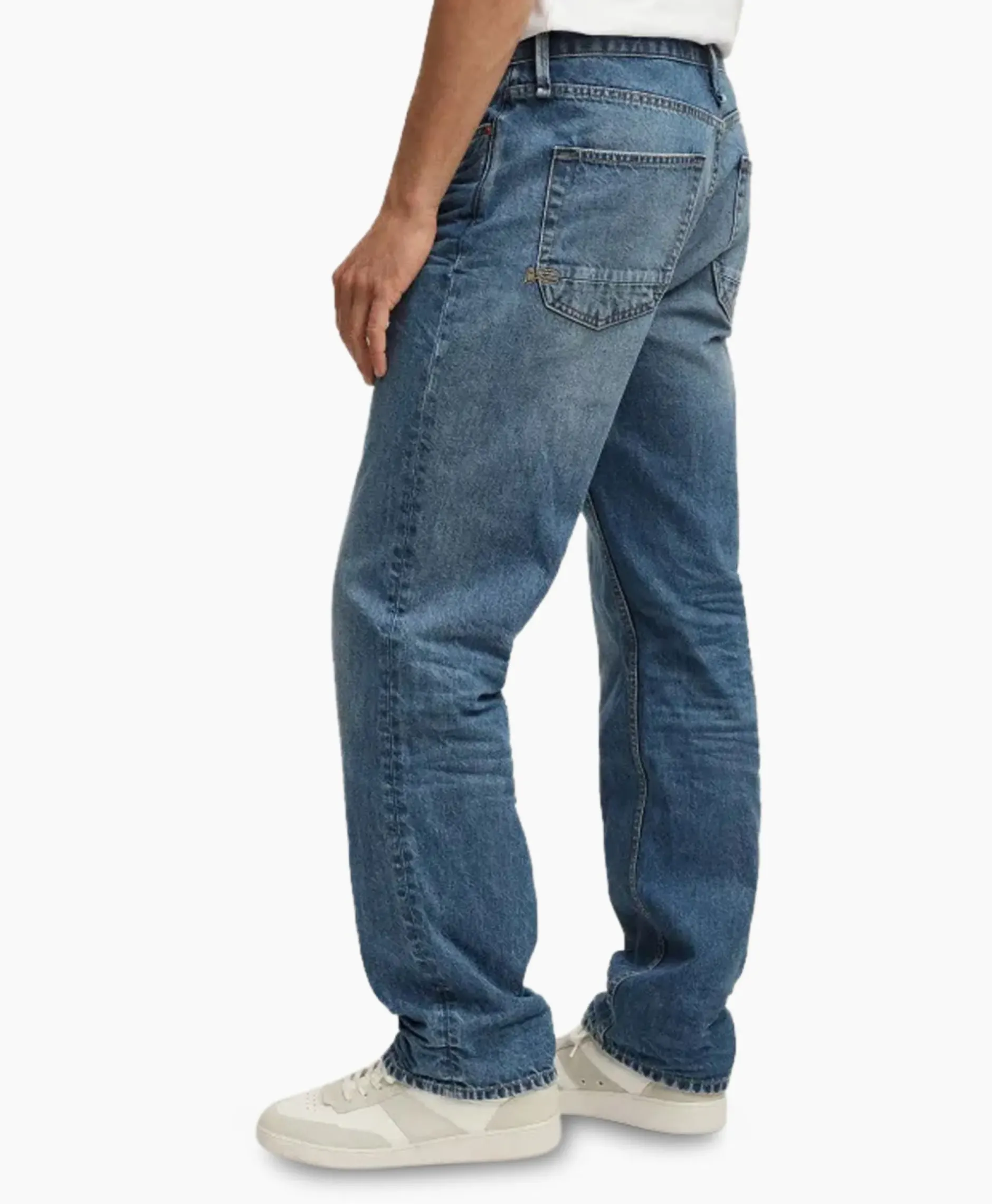 Jeans Dagger Rsw Off White^Denham Best