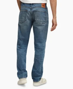 Jeans Dagger Rsw Off White^Denham Best