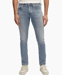 Jeans Razor Amw Off White^Denham Discount