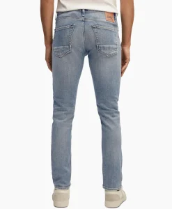 Jeans Razor Amw Off White^Denham Discount