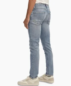 Jeans Razor Amw Off White^Denham Discount