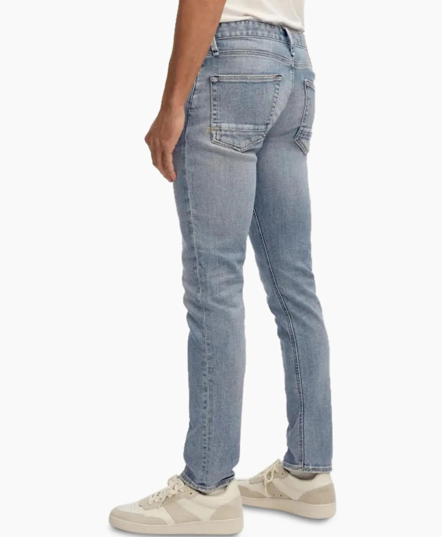 Jeans Razor Amw Off White^Denham Discount