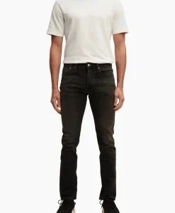 Jeans Razor Awb Zwart^Denham Discount